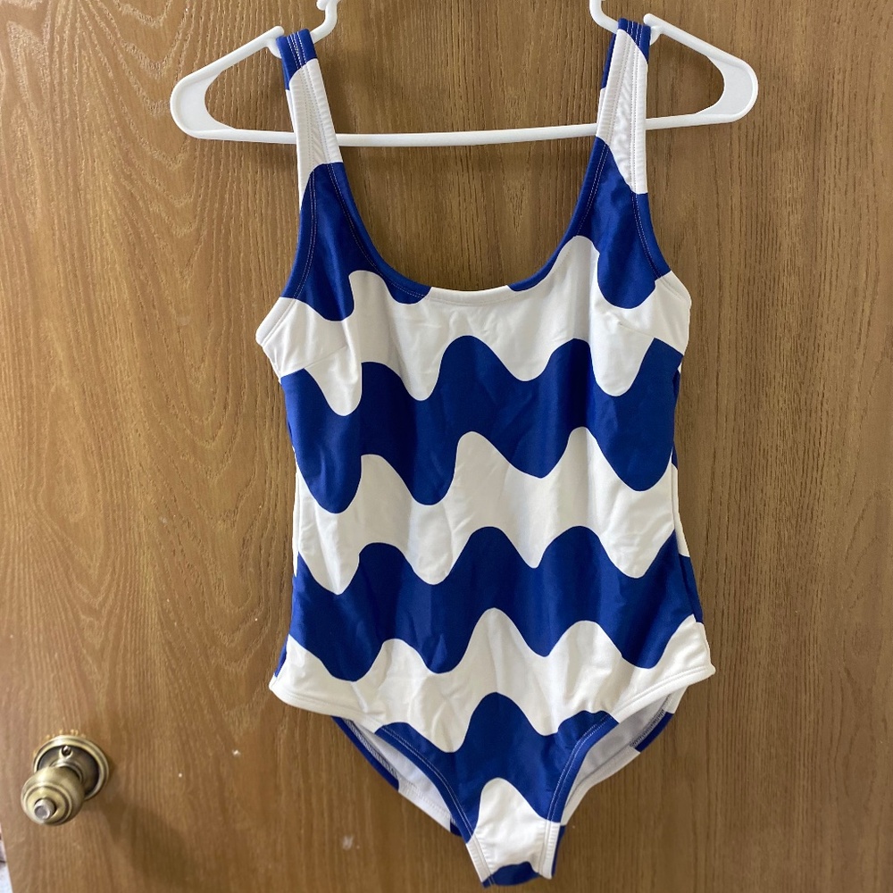 Marimekko One Piece Swimsuit